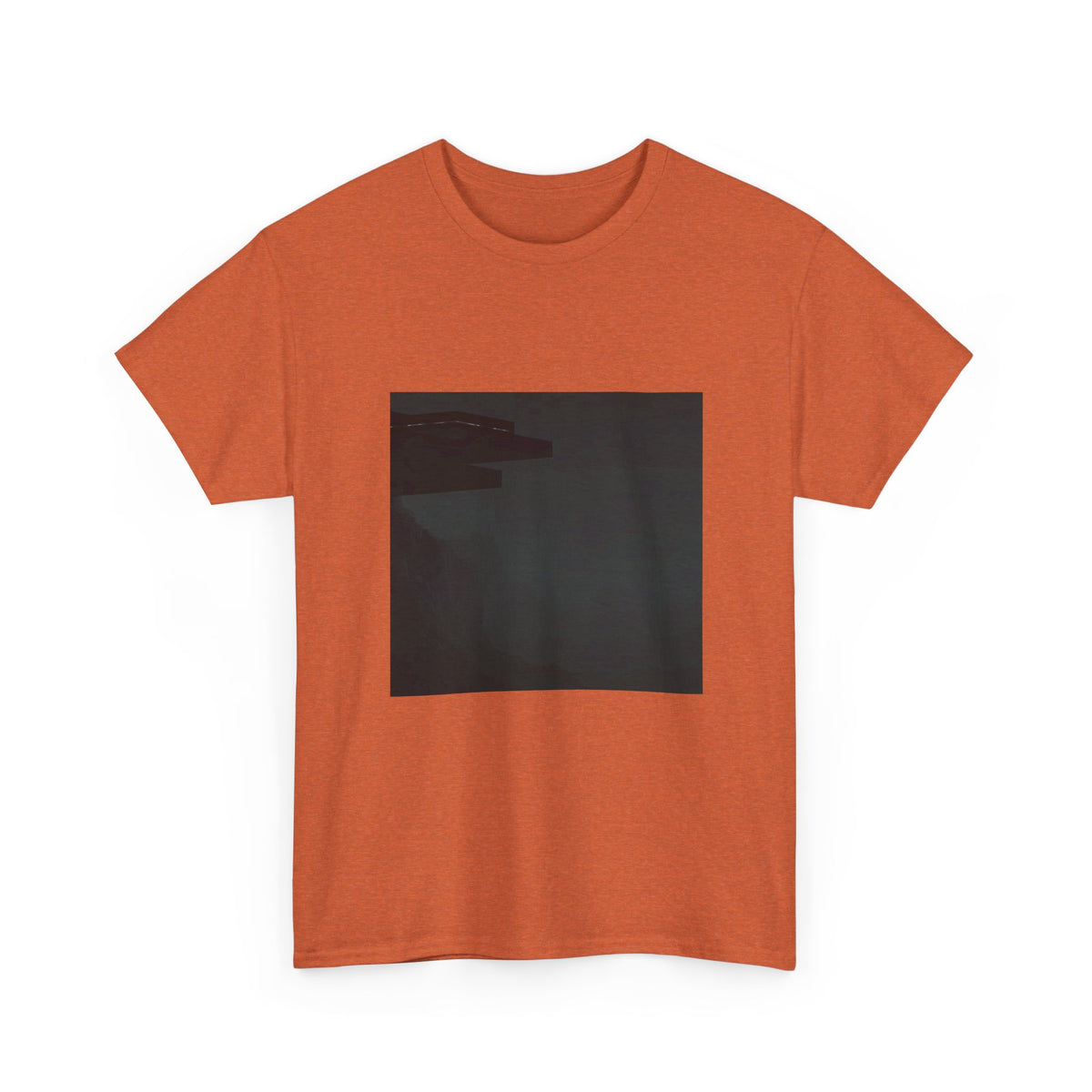 Silent Void Graphic Tee