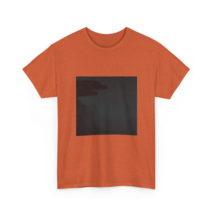 Silent Void Graphic Tee