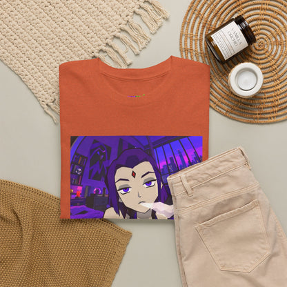 Mystic Dawn Graphic Tee