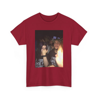 BigDill Store — Yung Lean Felt