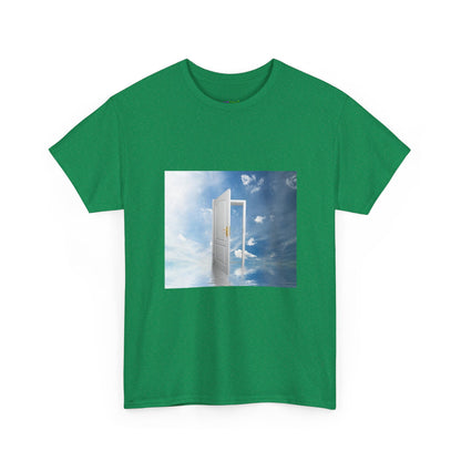 Untitled Horizon Graphic Tee