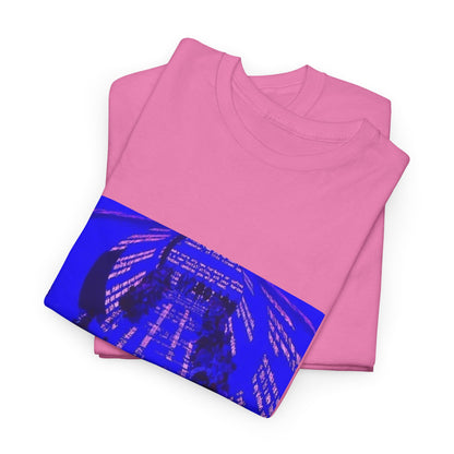 Neon Jungle Graphic Tee
