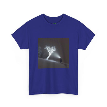 Lunar Resin Graphic Tee