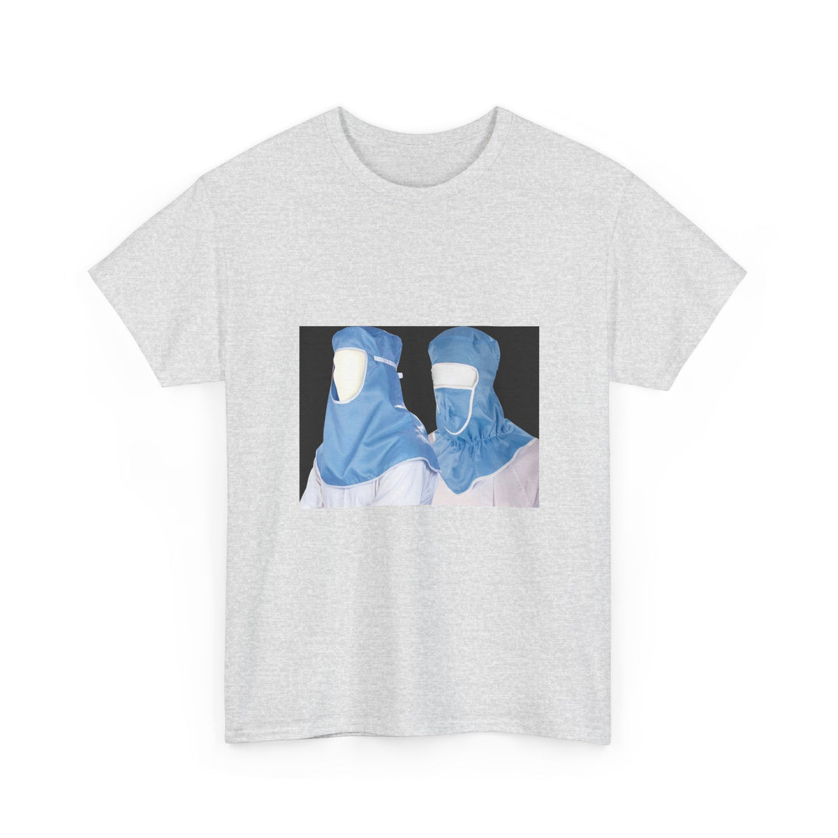 Midnight Haze Graphic Tee