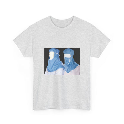 Midnight Haze Graphic Tee