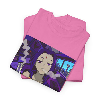 Eternal Echoes Graphic Tee