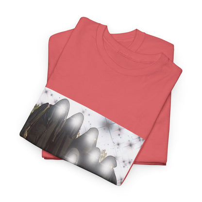 Urban Resin Graphic Tee