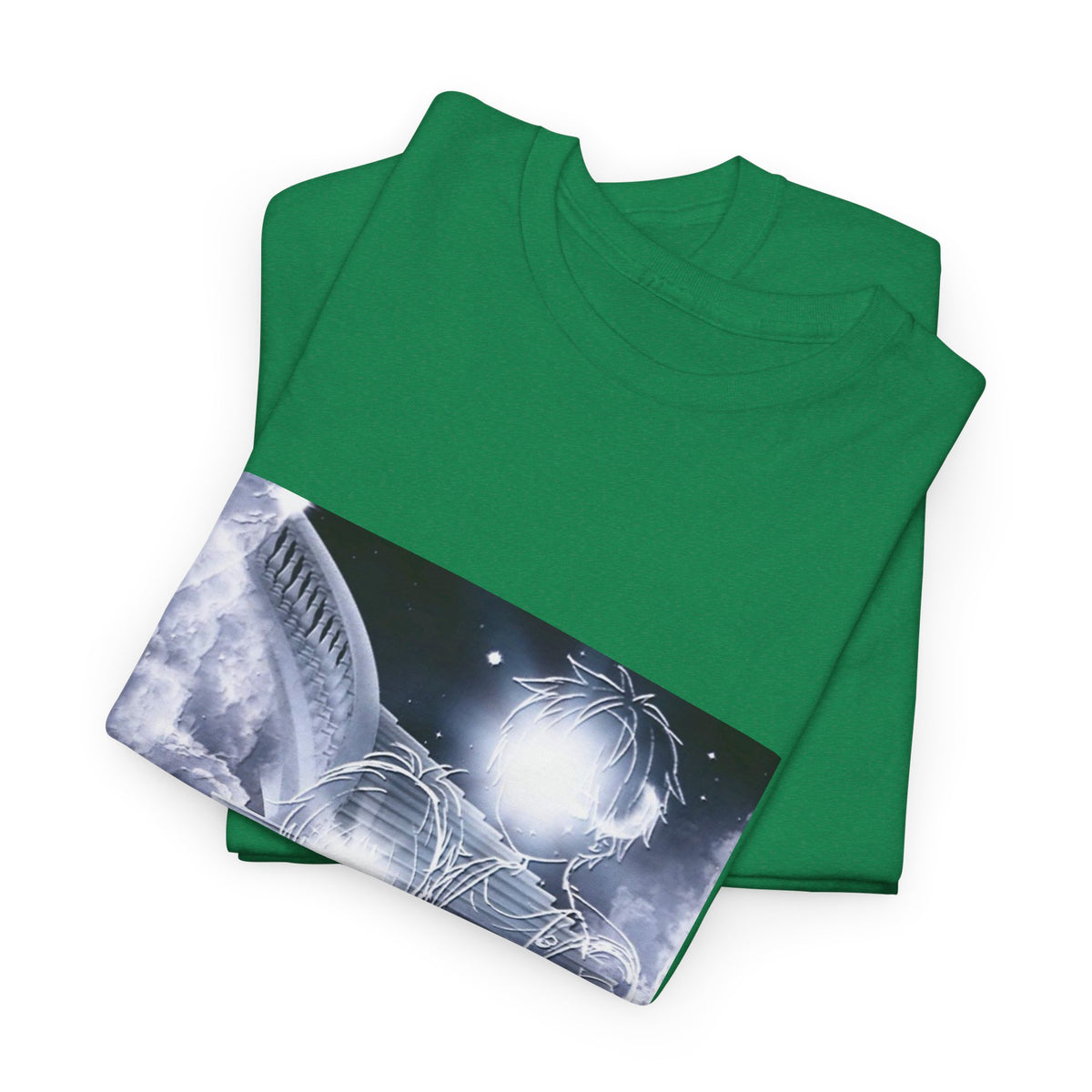 Heavenly Trapper Angel Tee