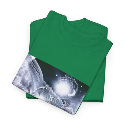 Heavenly Trapper Angel Tee