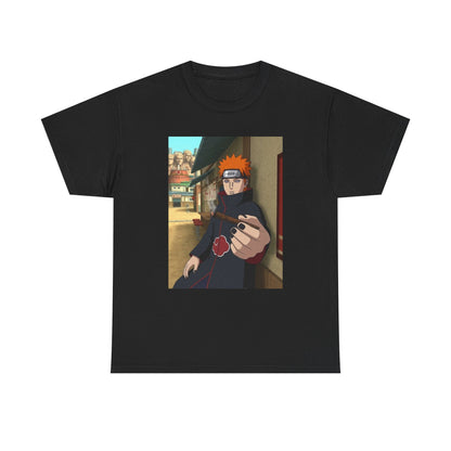 Akatsuki Pain Offers A Blunt Tee