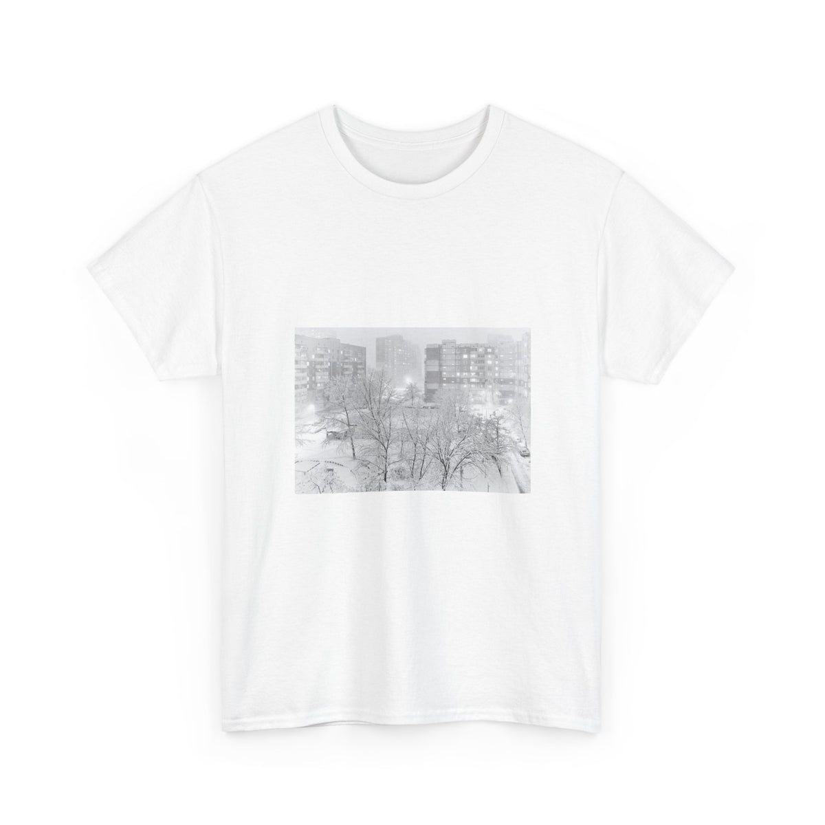 Wide Awake Graphic Tee