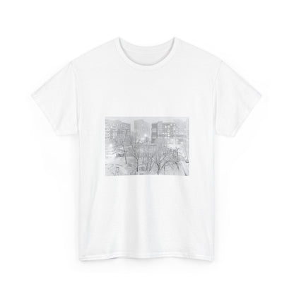 Wide Awake Graphic Tee
