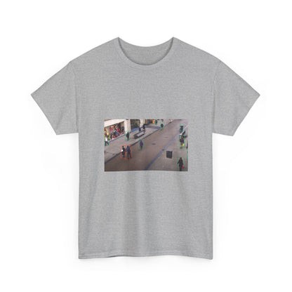 Static Reverie Graphic Tee