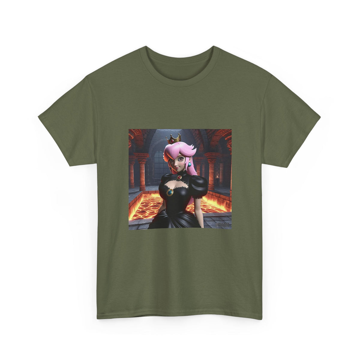 Omeweed Tee DVo24eLGnIv-14
