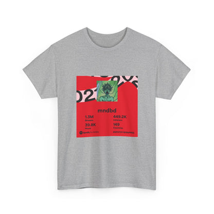 Running Train Infinite Love Tee