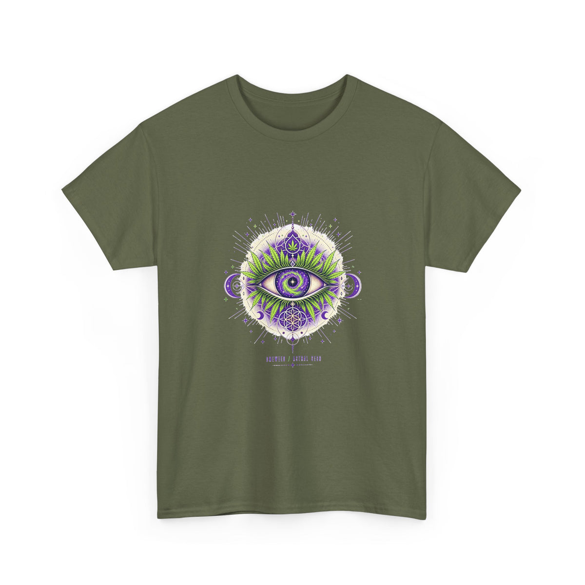 Astral Sesh Tee