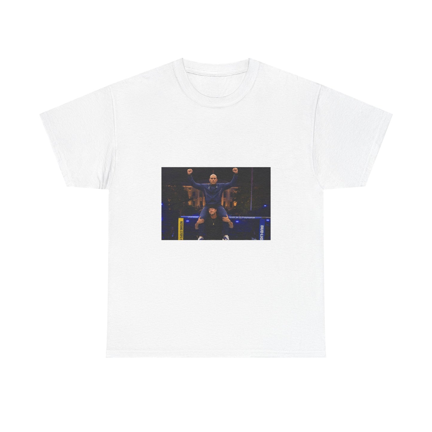 Wilcox Tees — Weed Leaf Hit