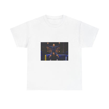 Wilcox Tees — Weed Leaf Hit