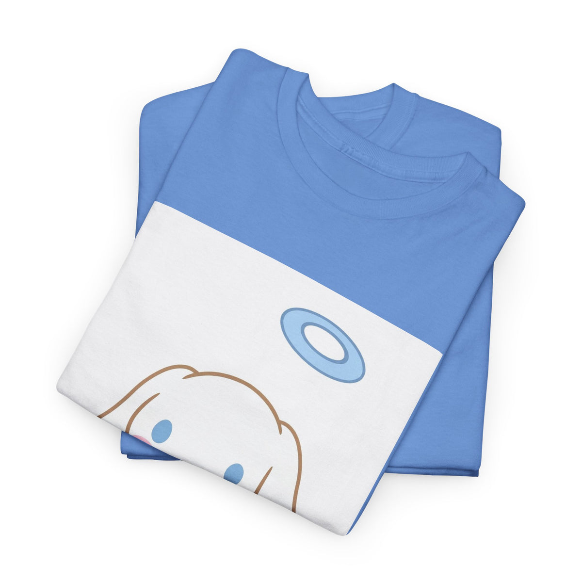 Cinnamoroll Angel Floating With Halo Tee