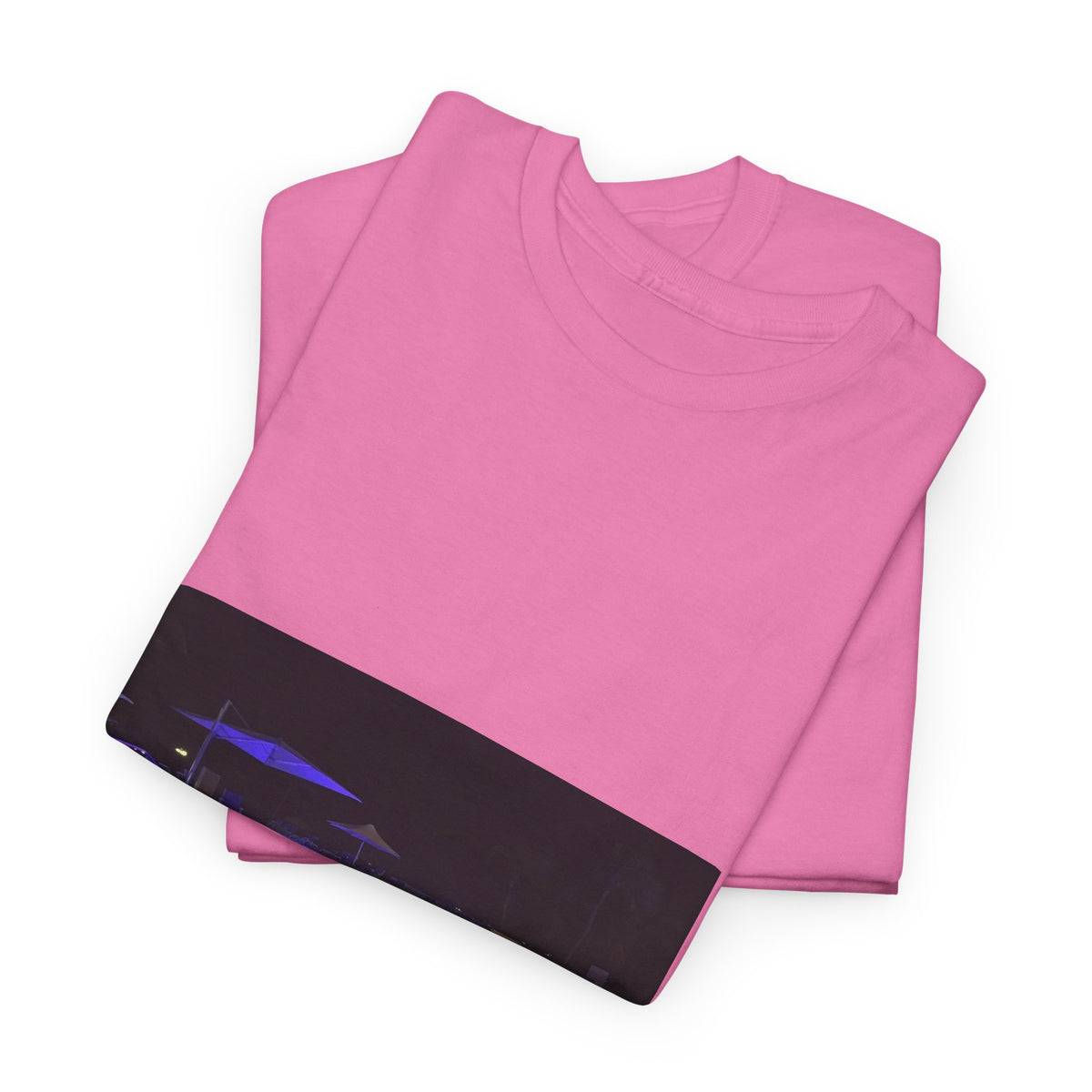 Mystery Pulse Graphic Tee