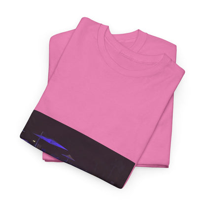 Mystery Pulse Graphic Tee