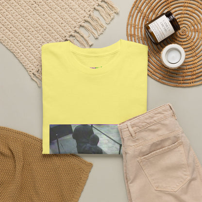 Grassroots Glow Graphic Tee