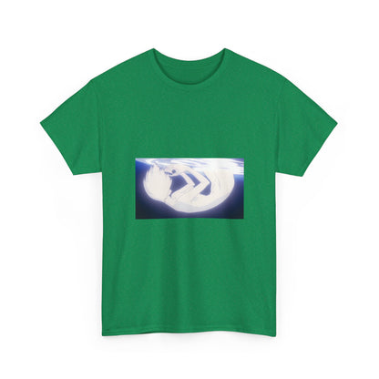 Resurrection Figure Emerging Tee