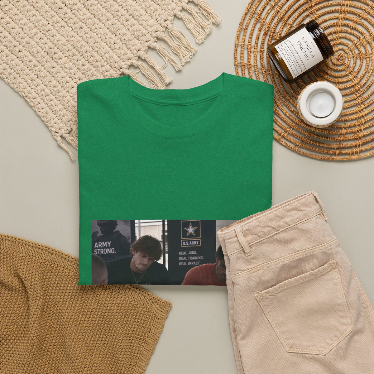 Wilcox Tees — Seals Summer 78