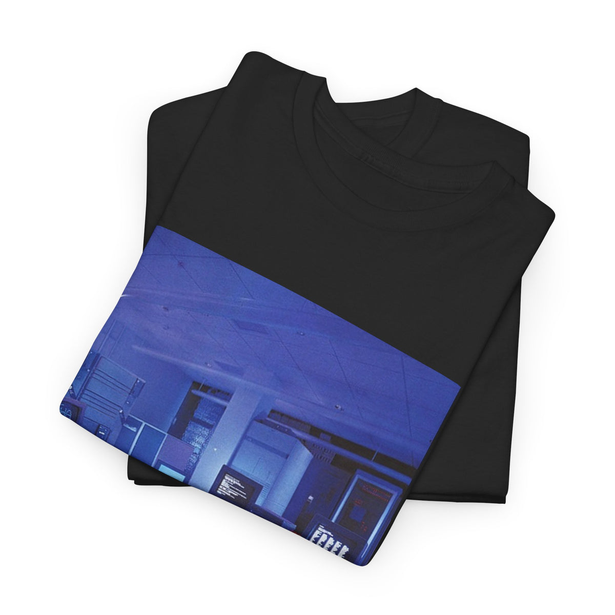 Beat Dropping Graphic Tee