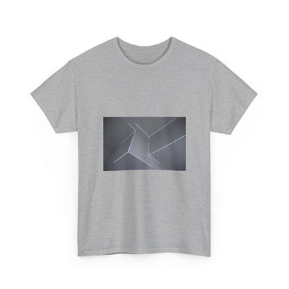 Midnight Green Dream Graphic Tee