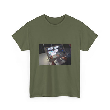 Urban Zenith Graphic Tee