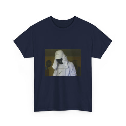 Midnight Green Dream Graphic Tee