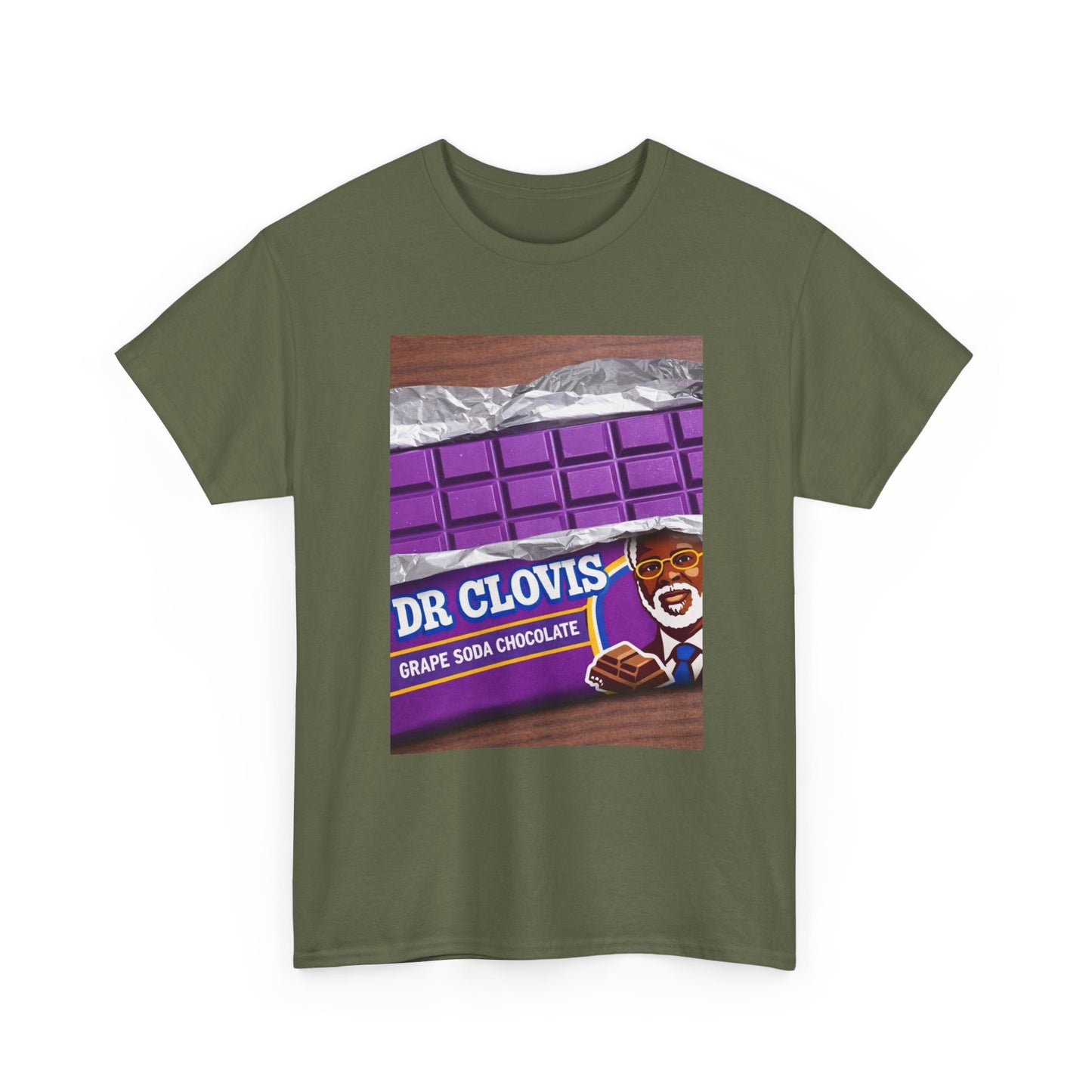 Dr. Clovis — Night Shift Workers Hourly