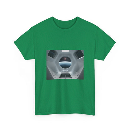 Midnight Canvas Graphic Tee