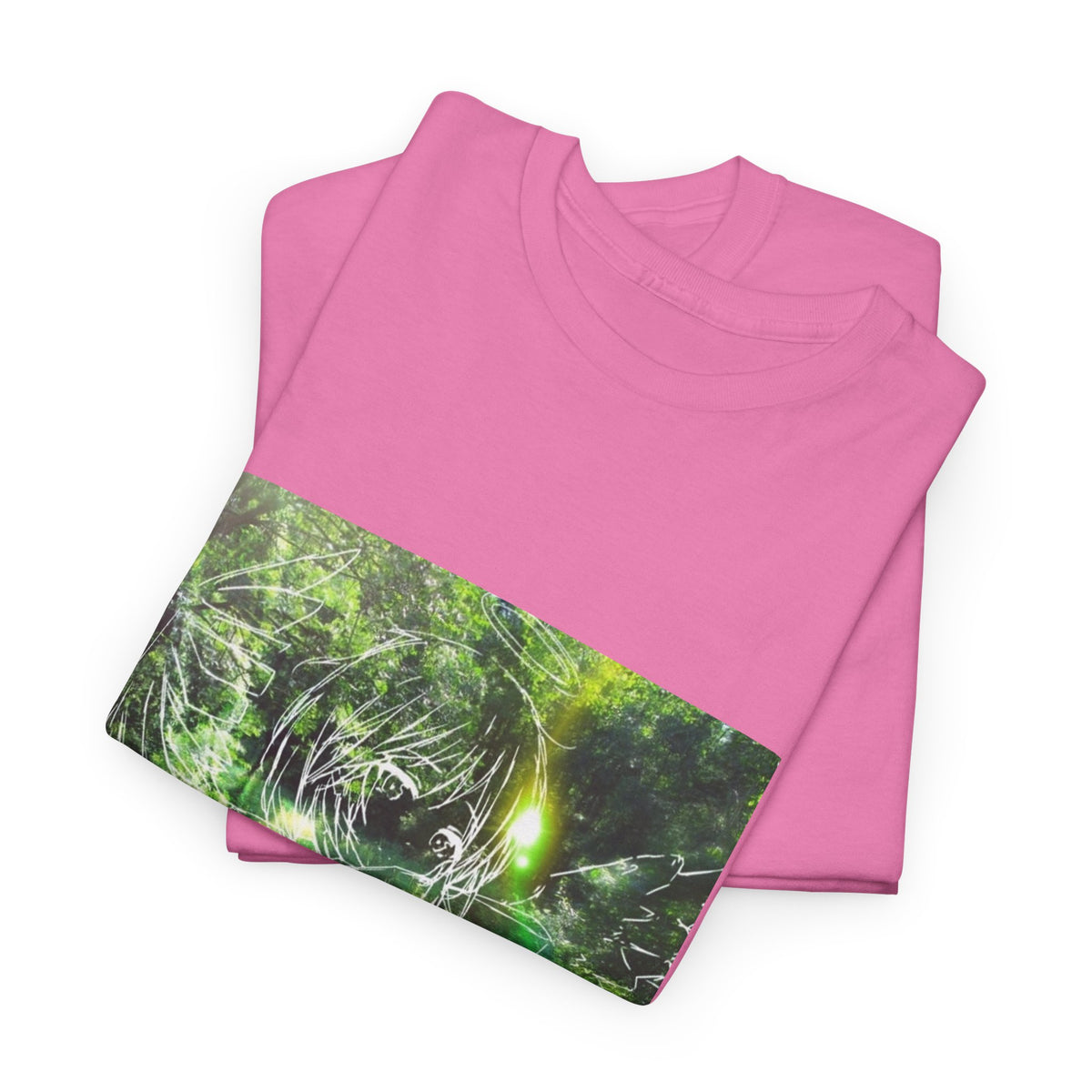 High Tide Graphic Tee