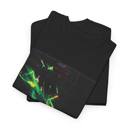 Compass Symbol Tee
