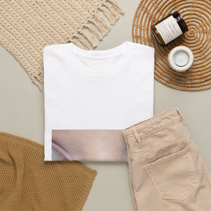 Midnight Haze Graphic Tee