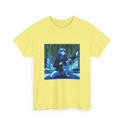 Rei Edition Matrix Pack III Tee (Design 15)