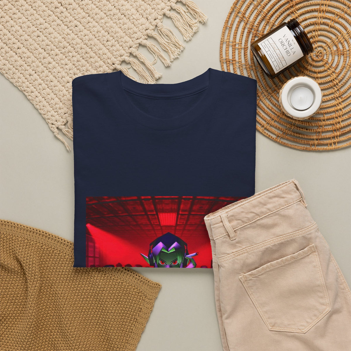 Omeweed Tee DELCGkPRVIw-2