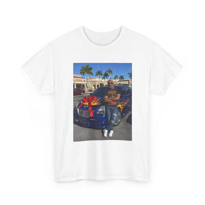 Dr. Clovis — GTA VI Craze
