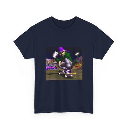 Sauced Design Graphic Tee