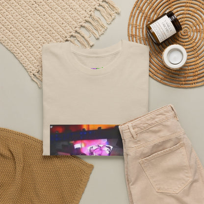 Echoed Ember Graphic Tee