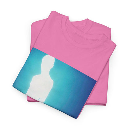 Secret Stash Graphic Tee