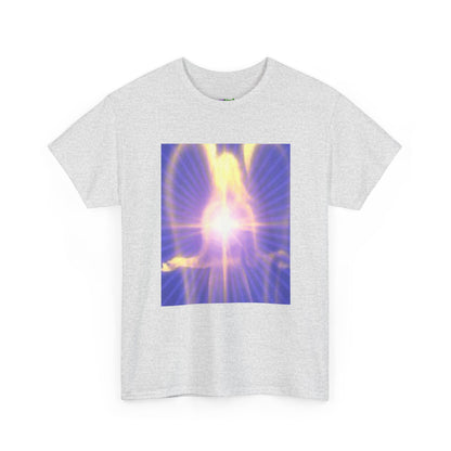 Neon Reverie Graphic Tee