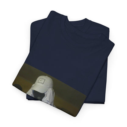 Midnight Green Dream Graphic Tee
