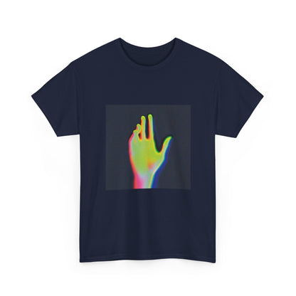 Midnight Haze Graphic Tee
