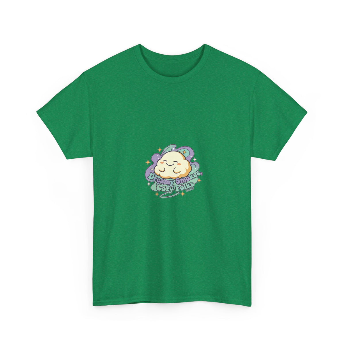 Omeweed — Puff Pal Power Nap