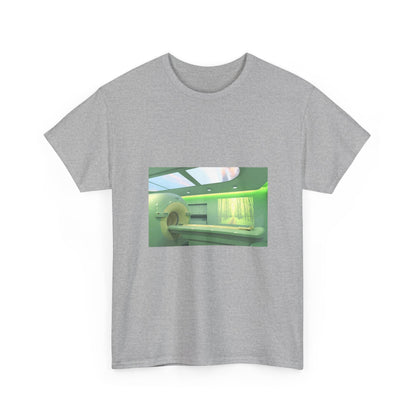Urban Ember Smoke Graphic Tee