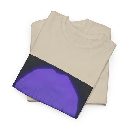 Ambient Landscape Illustrated On Tee