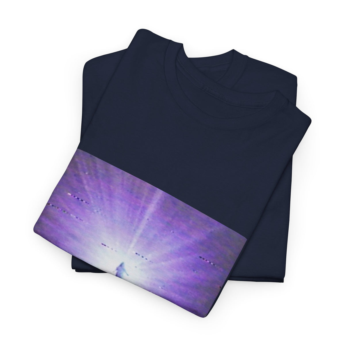 Midnight Ember Graphic Tee